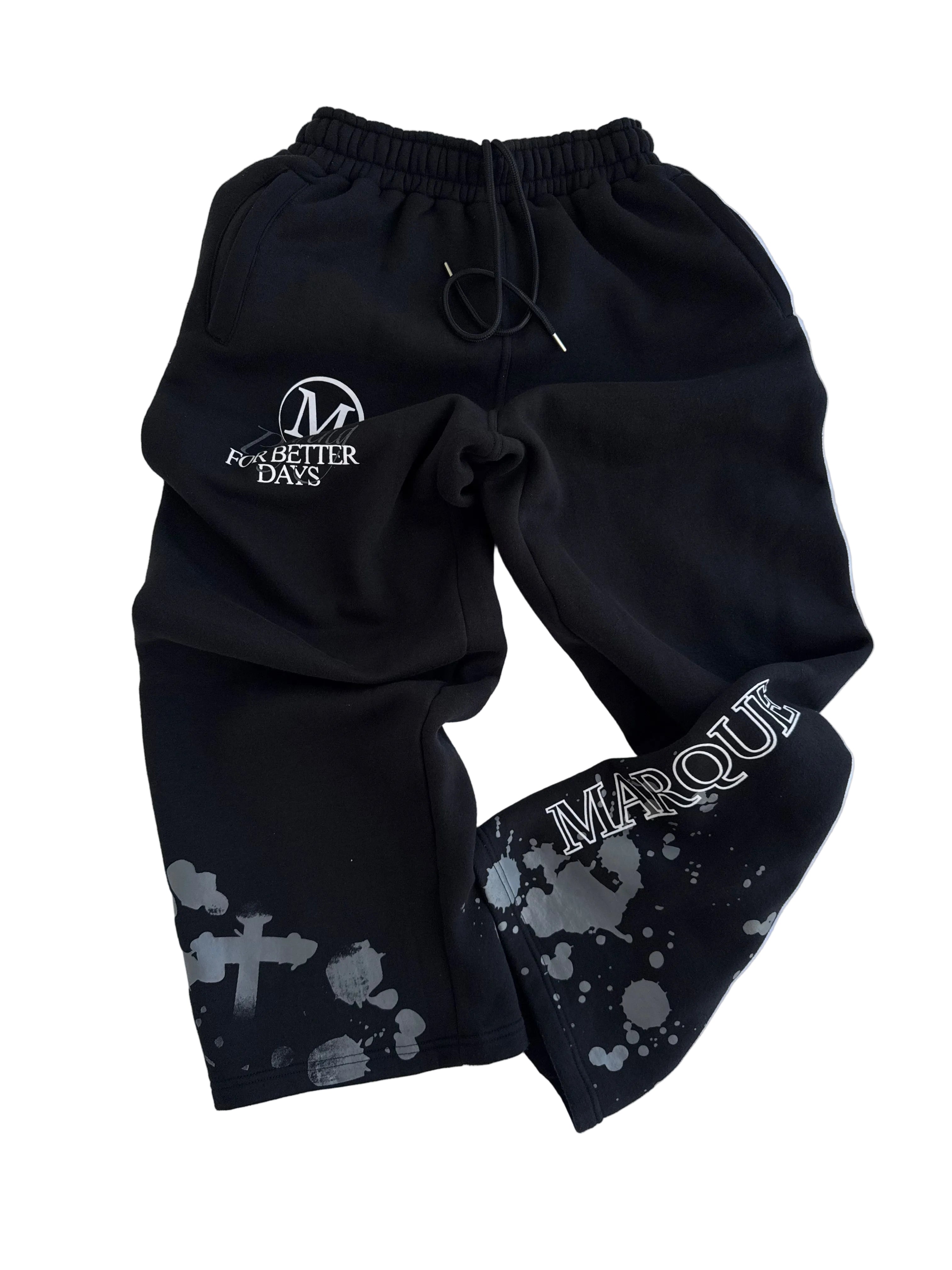 FAITH REVAMP SWEATS