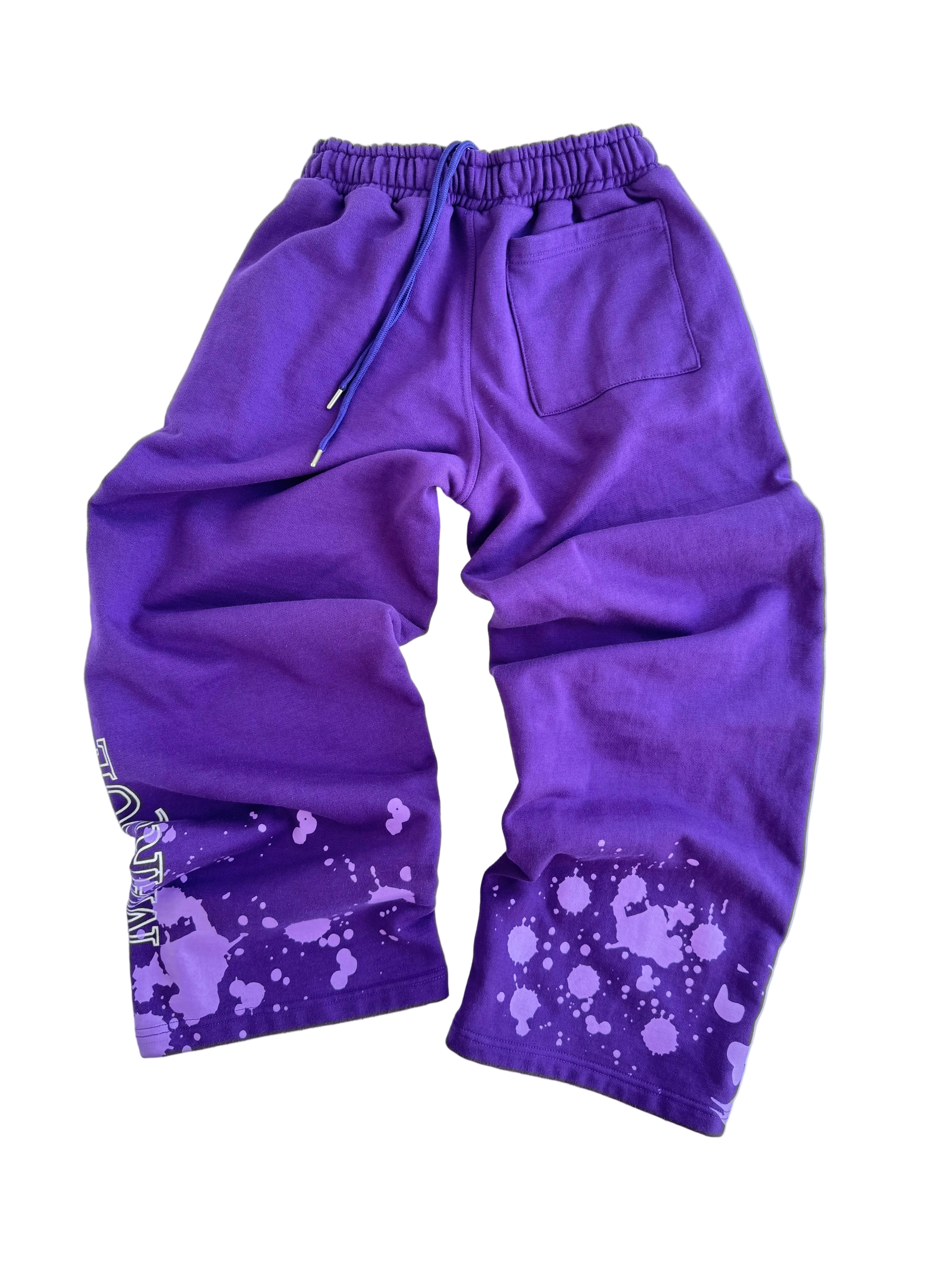 FAITH Revamp SWEATS