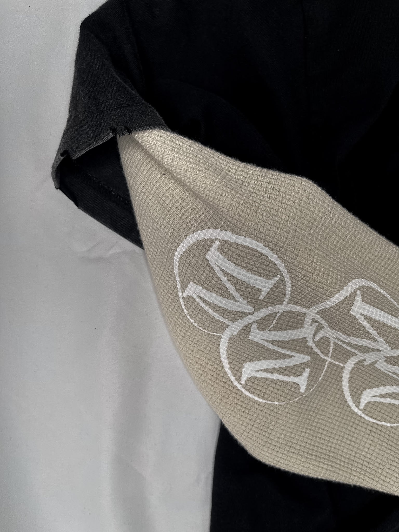 Marque Tee shirt Thermal