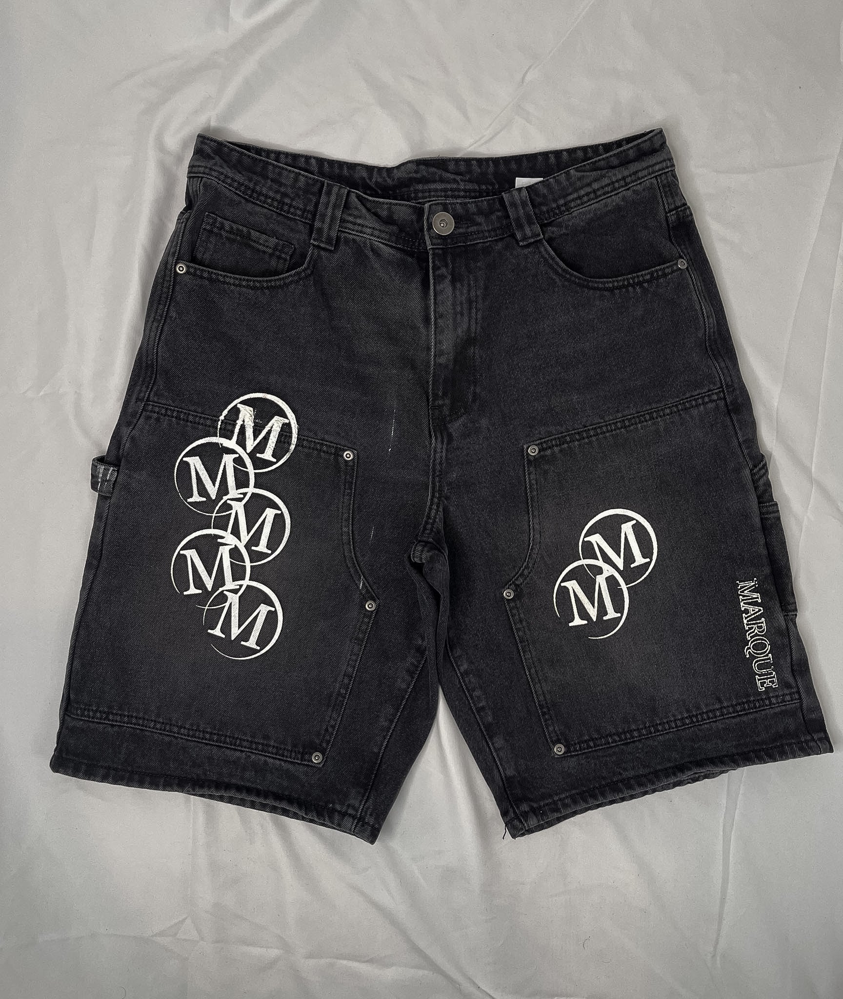 Marqorts
