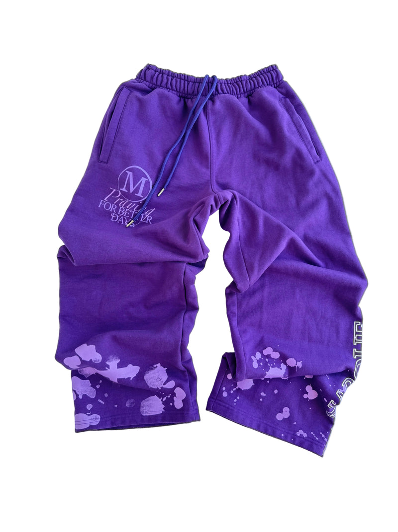 FAITH Revamp  SWEATS