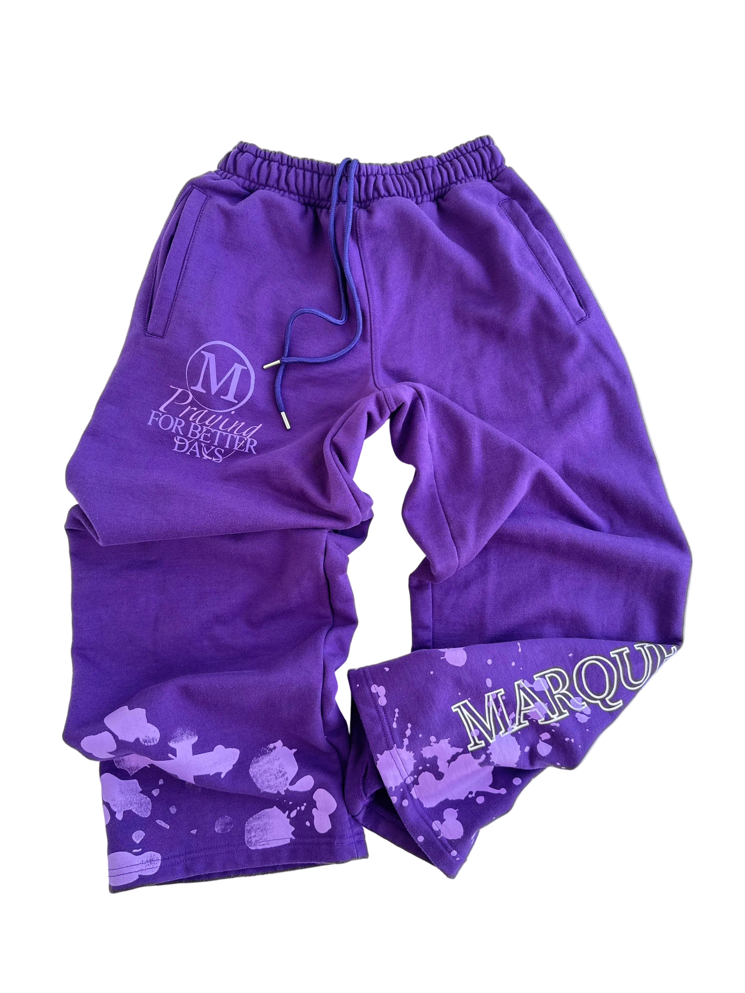 FAITH Revamp  SWEATS