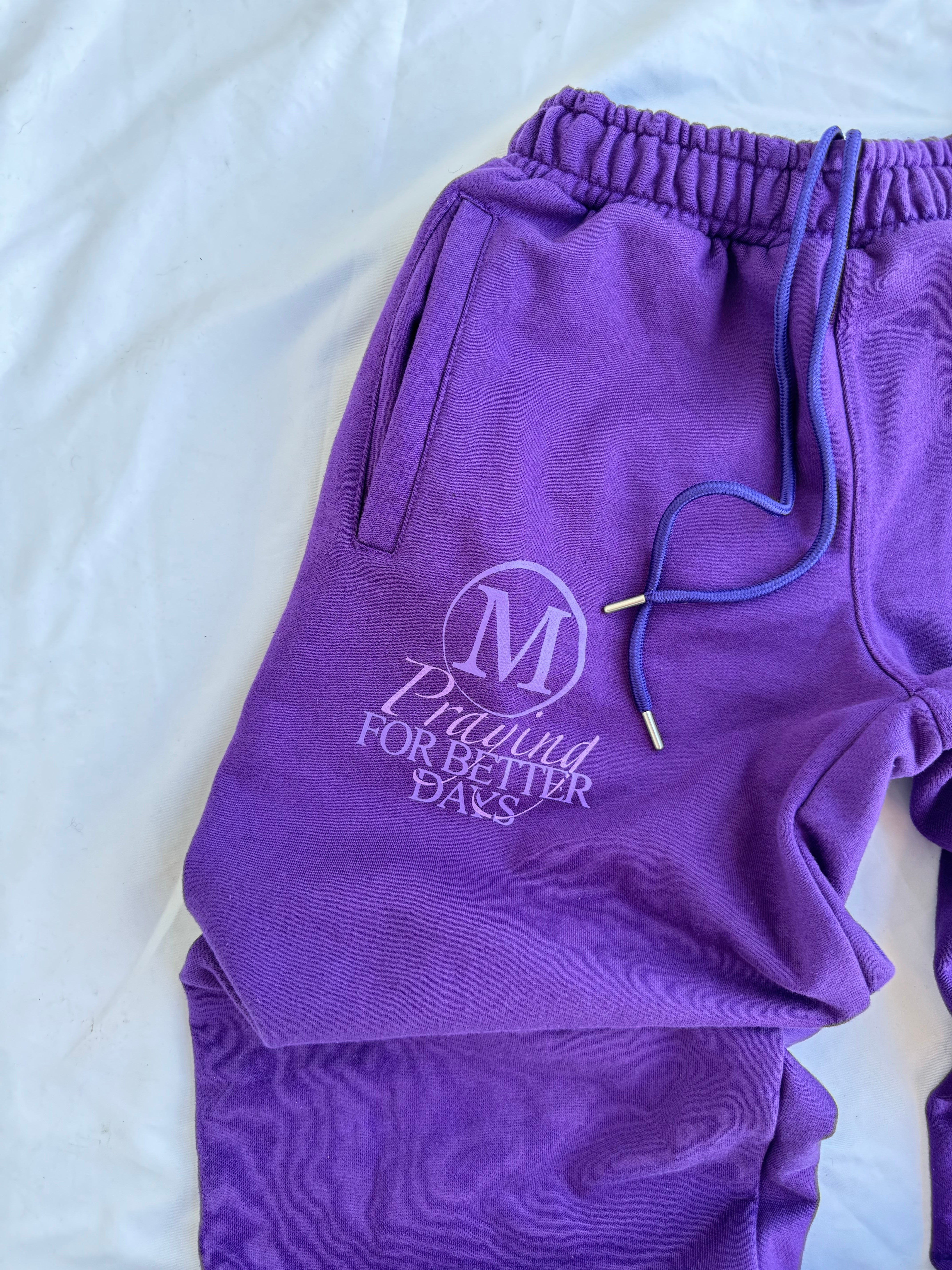 FAITH Revamp  SWEATS