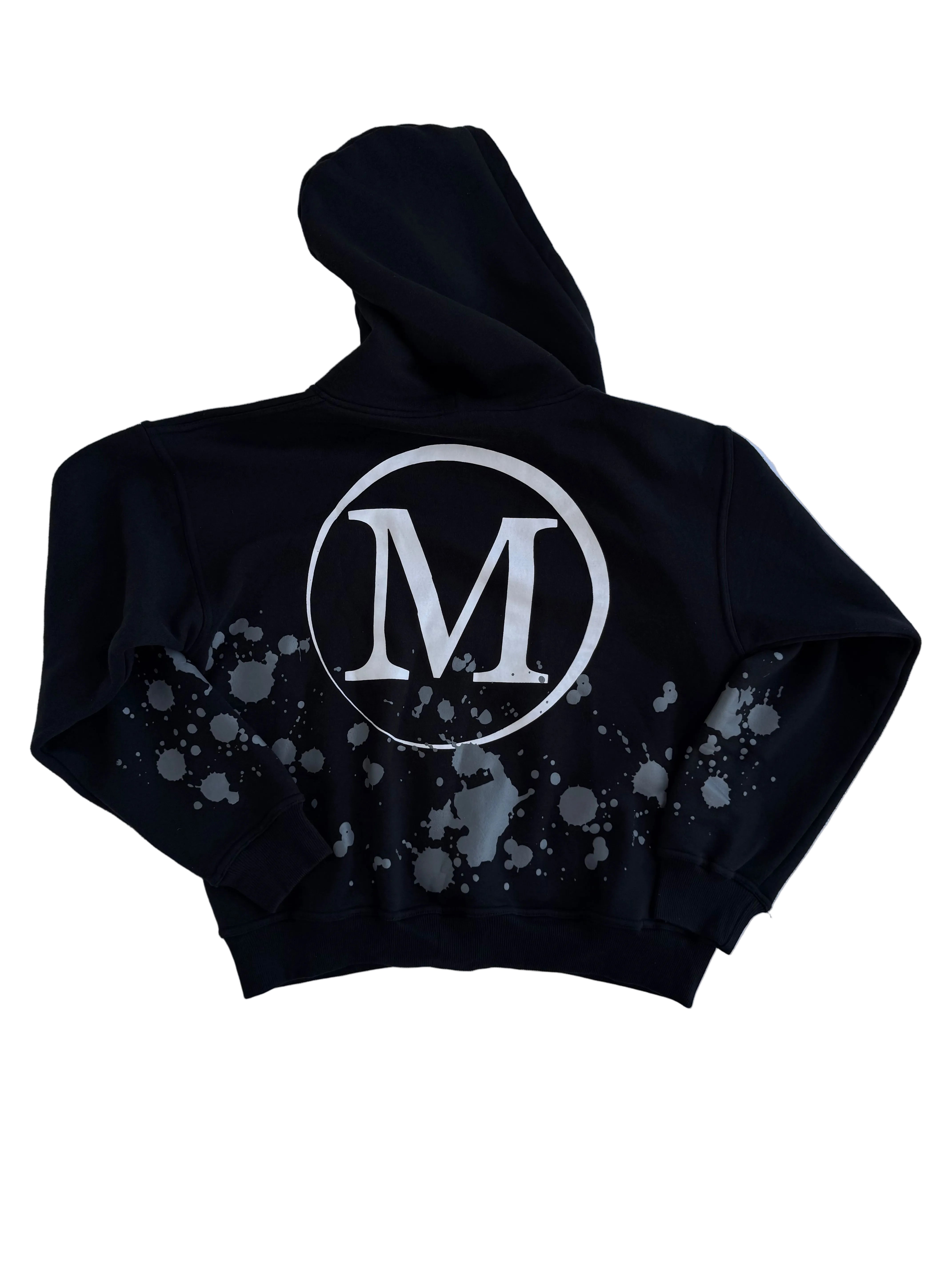FAITH REVAMP HOODIE