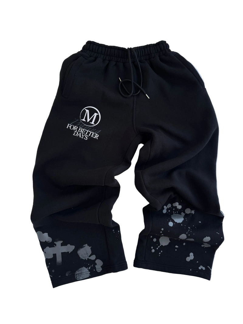 FAITH REVAMP SWEATS