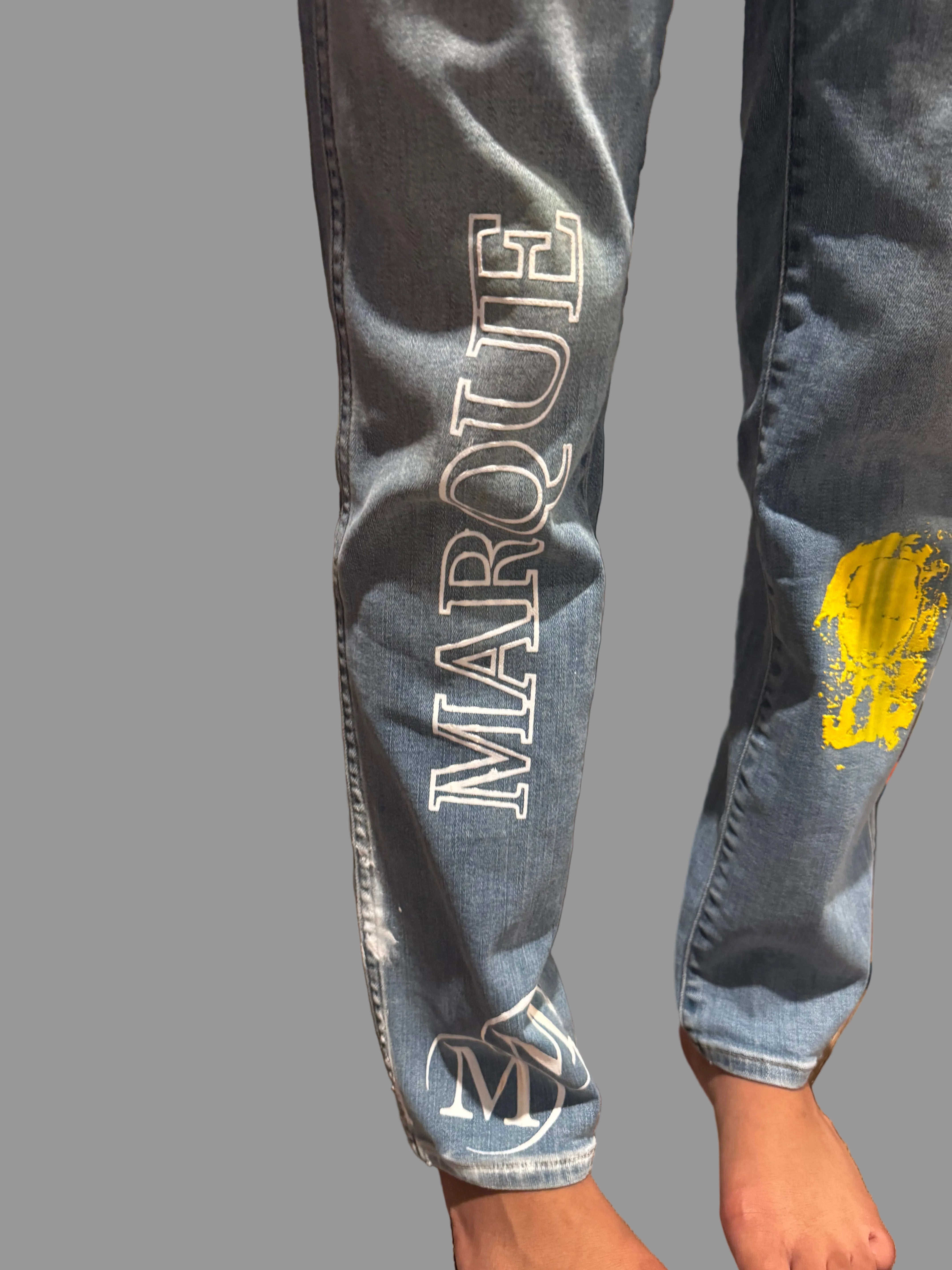 Custom Request