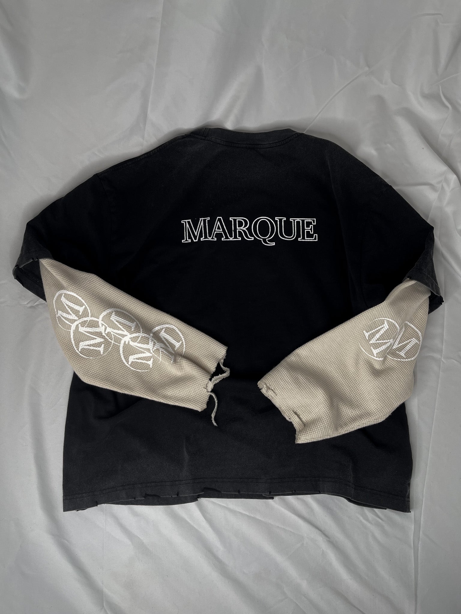 Marque Tee shirt Thermal
