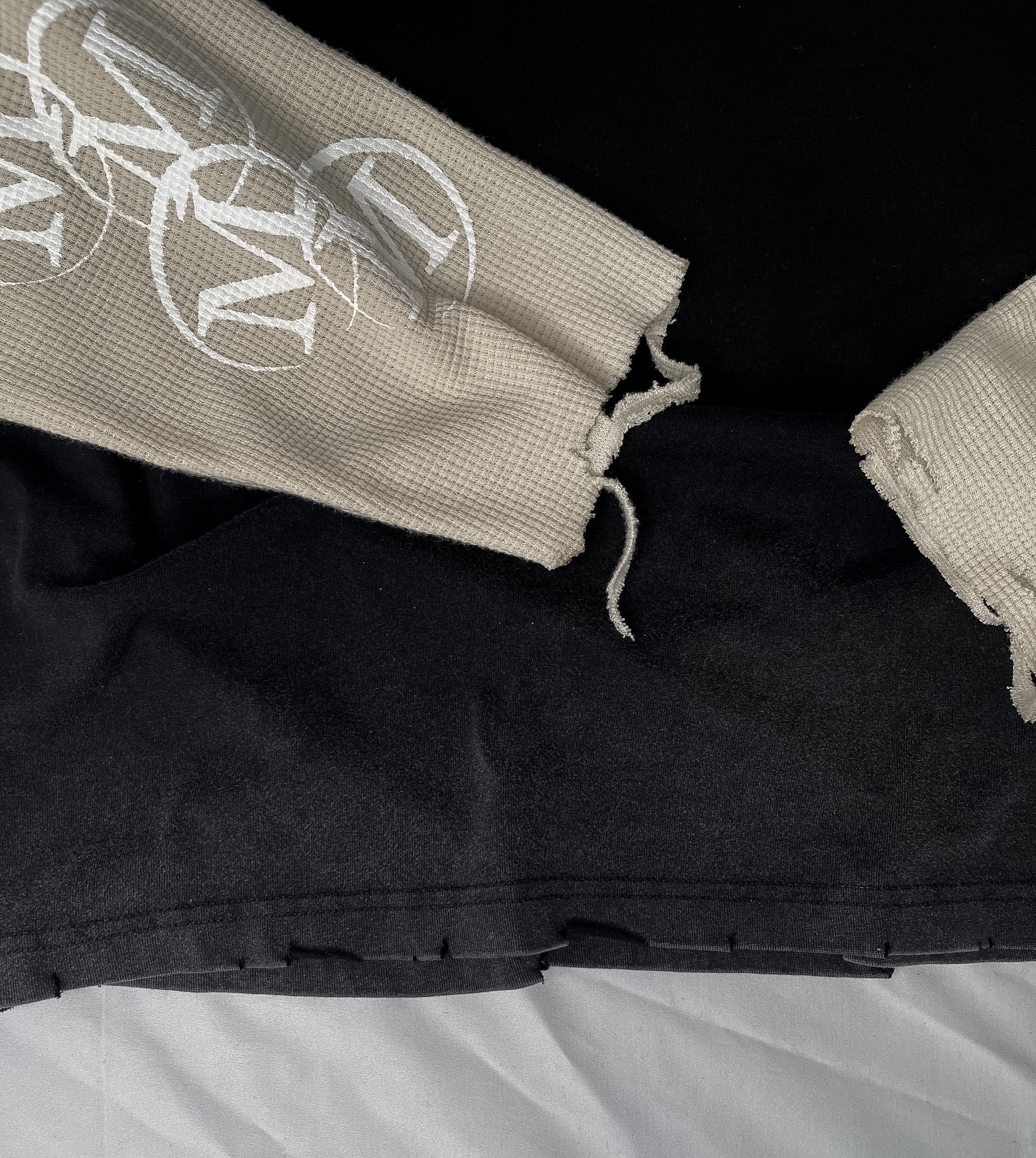 Marque Tee shirt Thermal