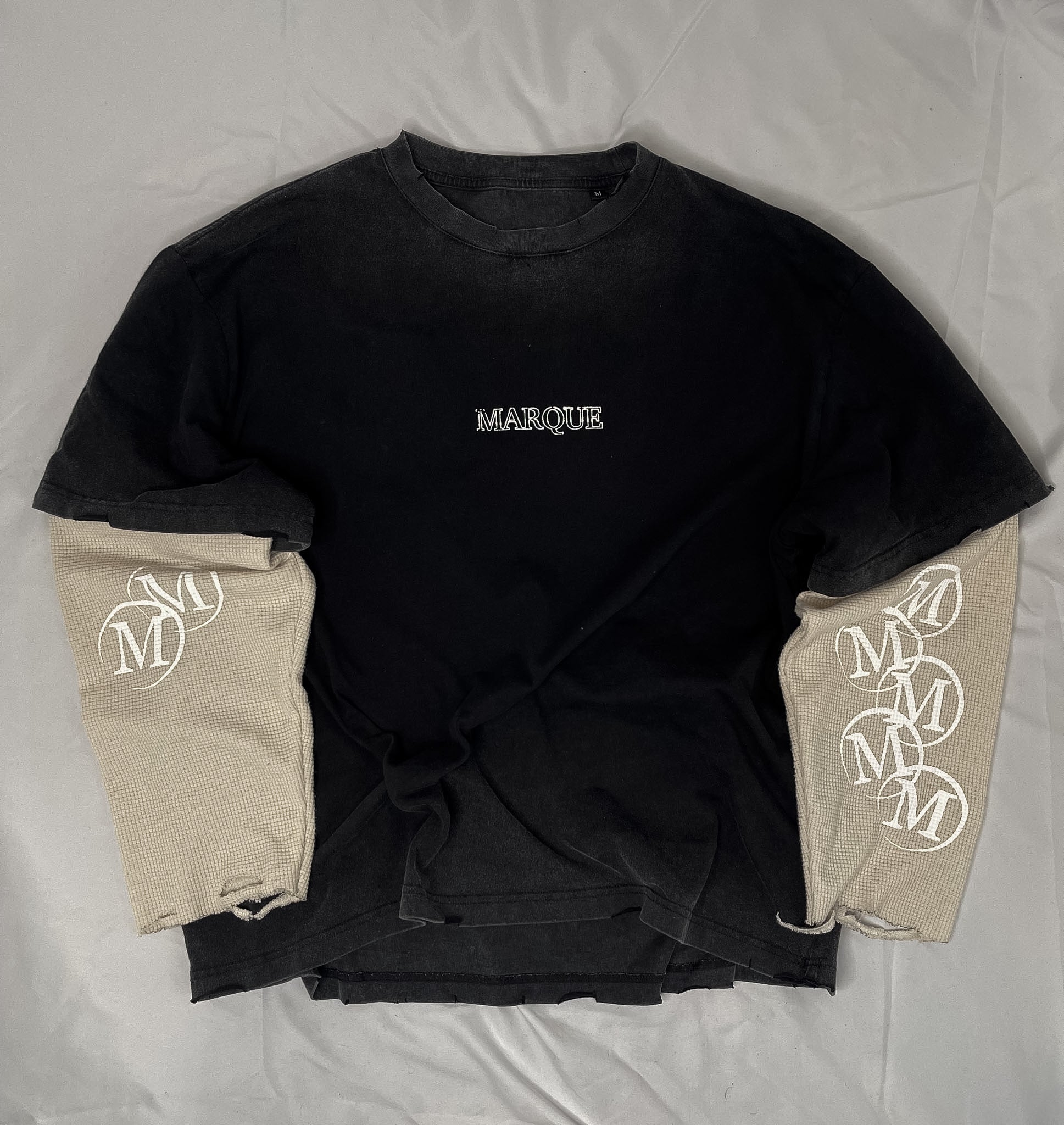 Marque Tee shirt Thermal